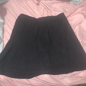 Skater skirt